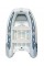 RIB Kolibri Gala Atlantis Double Deck A270D (A270D) — Надувная лодка