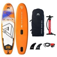 Надувна дошка SUP Aqua Marina Blade 10'6″ (BT-20BL)