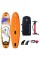 Надувная SUP доска Aqua Marina Blade 10’6″ (BT-20BL)