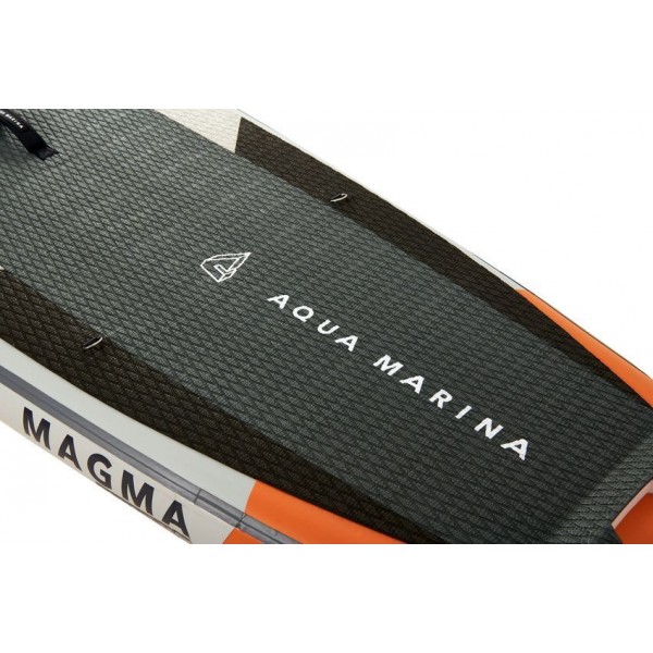 Надувная SUP доска Aqua Marina Magma 11.2 (BT-21MAP)