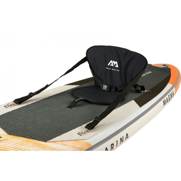 Надувная SUP доска Aqua Marina Magma 11.2 (BT-21MAP)