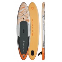 Надувна SUP дошка Aqua Marina Magma 11.2 (BT-21MAP)