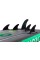 Надувная SUP доска Aztron SIRIUS WhiteWater/SURF 9'6 iSUP (AS-511D)