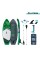 Надувная SUP доска Aztron SIRIUS WhiteWater/SURF 9'6 iSUP (AS-511D)