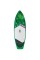 Надувная SUP доска Aztron SIRIUS WhiteWater/SURF 9'6 iSUP (AS-511D)
