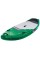 Надувная SUP доска Aztron SIRIUS WhiteWater/SURF 9'6 iSUP (AS-511D)