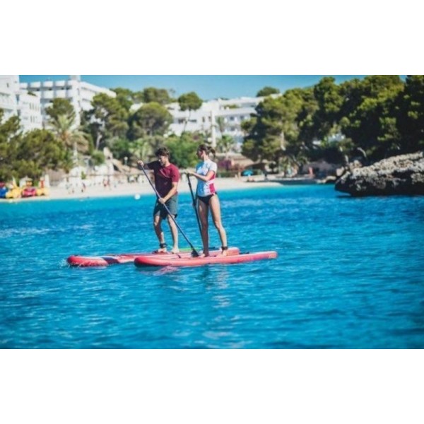 Надувная SUP доска Jobe Aero Mira SUP Board 10.0 Package (комплект) (486421008)