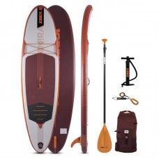 Надувная SUP доска Jobe Aero Mira SUP Board 10.0 Package (комплект) (486421008)