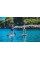 Надувная SUP доска Jobe Aero Mira SUP Board 10.0 Package (комплект) (486421008)