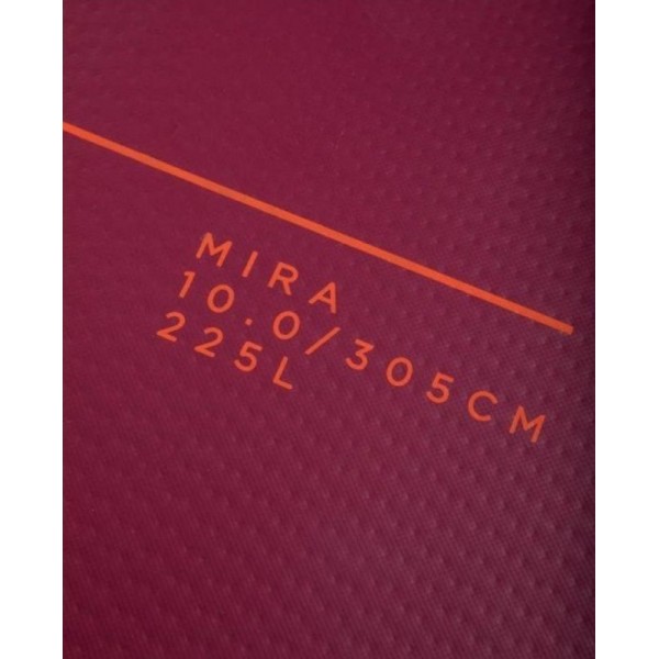 Надувная SUP доска Jobe Aero Mira SUP Board 10.0 Package (комплект) (486421008)