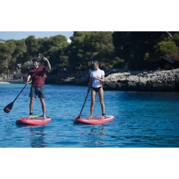 Надувная SUP доска Jobe Aero Mira SUP Board 10.0 Package (комплект) (486421008)