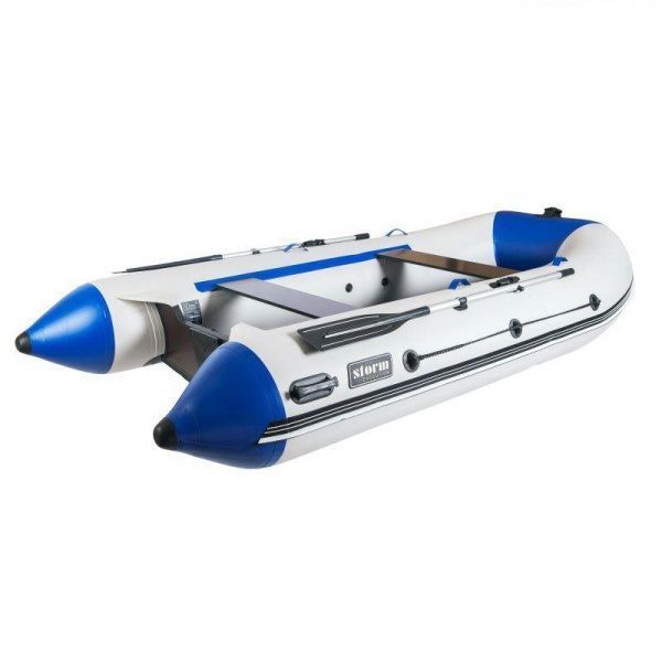 Надувная лодка Aqua-Storm Evolution STK360E
