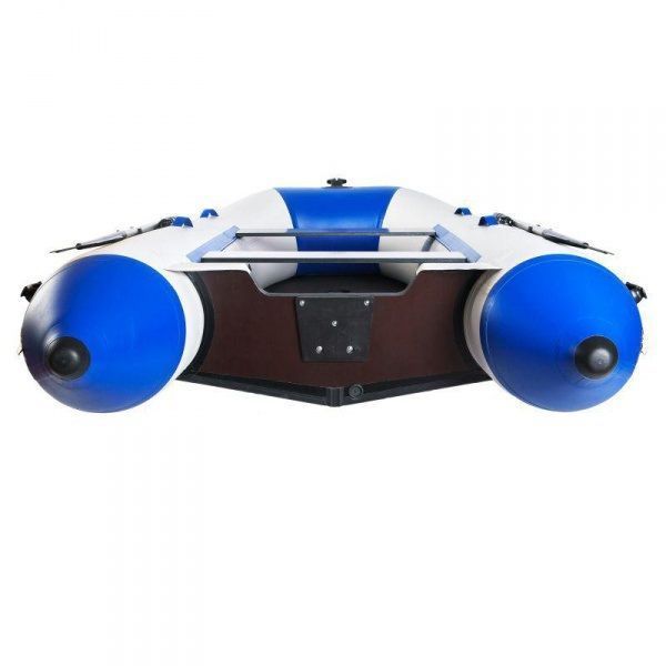 Надувная лодка Aqua-Storm Evolution STK360E