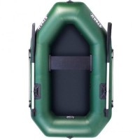 Надувний човен Aqua-Storm Sto-210 Чайка