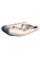 Надувная лодка Fiord Boat RIB Mari 310 с рундуком