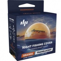 Накладка для нічної риболовлі для ехолота Deeper Night Fishing Cover