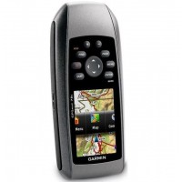 Навігатор Garmin GPSMAP 78 з карткою України НавЛюкс (010-00864-00)