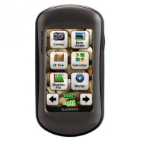 Навігатор Garmin Oregon 550 (010-00697-10)