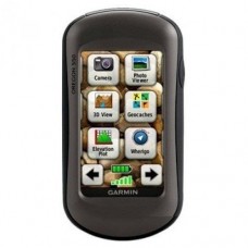 Навигатор Garmin Oregon 550 (010-00697-10)