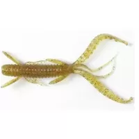 Нимфа Lucky John Hogy Shrimp 3" *10 140140-SB05