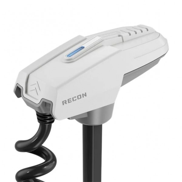 Носовой троллинговый электромотор Lowrance Recon Saltwater 60