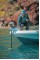 Носовой троллинговый электромотор Lowrance Recon Saltwater 60