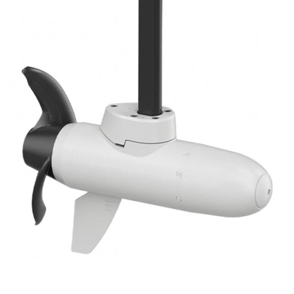 Носовой троллинговый электромотор Lowrance Recon Saltwater 60