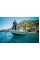 Носовой троллинговый электромотор Lowrance Recon Saltwater 60