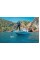 Носовой троллинговый электромотор Lowrance Recon Saltwater 60