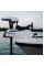 Носовой троллинговый электромотор Lowrance Recon Saltwater 72