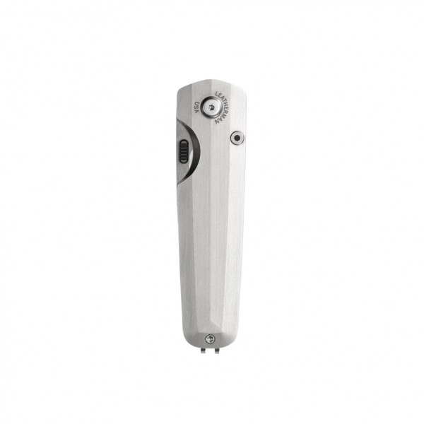 Нож Leatherman Blazer Stainless Steel 833421