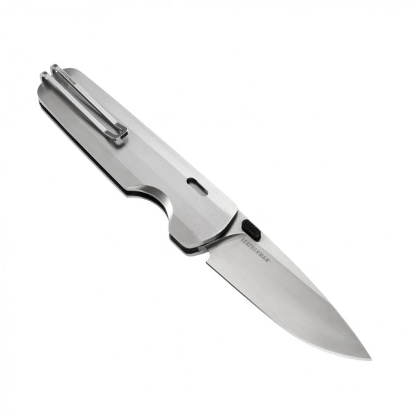 Нож Leatherman Blazer Stainless Steel 833421