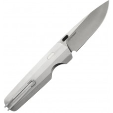 Нож Leatherman Blazer Stainless Steel 833421