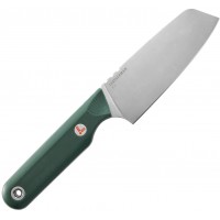 Нож Leatherman Rustle Evergreen, чехол с кайдекса 833417