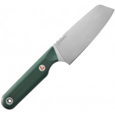 Нож Leatherman Rustle Evergreen, чехол с кайдекса 833417