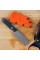 Нож Leatherman Rustle Evergreen, чехол с кайдекса 833417