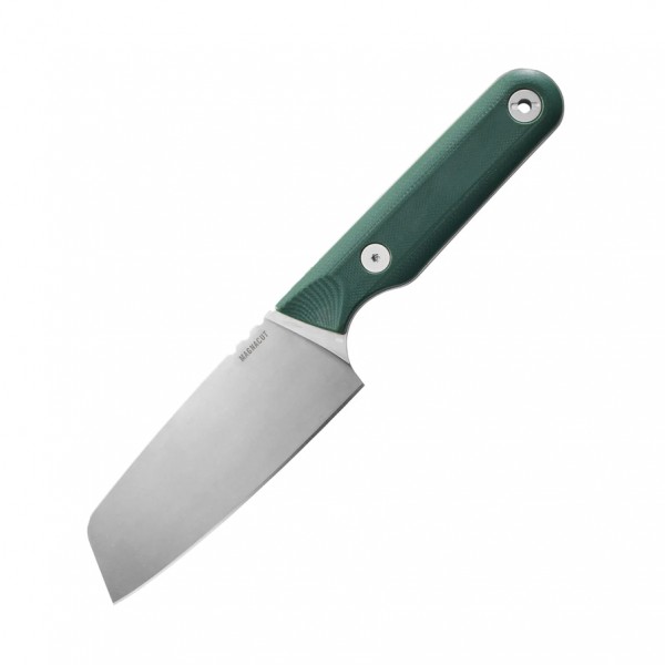 Нож Leatherman Rustle Evergreen, чехол с кайдекса 833417