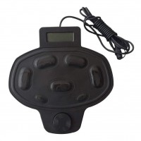 Ніжне керування Haswing Cayman B/Foot control (DZ-50800)