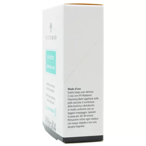 Маска HY-FACTOR увлажняющая / HY-Factor hydrating mask / Histomer