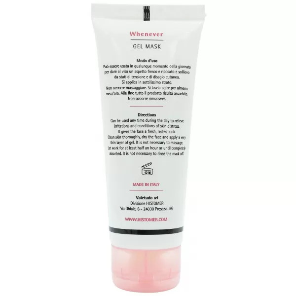 Гель-Маска SOS / HISIRIS WhenEver Gel Mask / Histomer