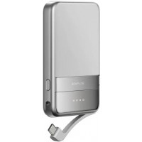 Павербанк EcoFlow Rapid Magnetic Power Bank 10000