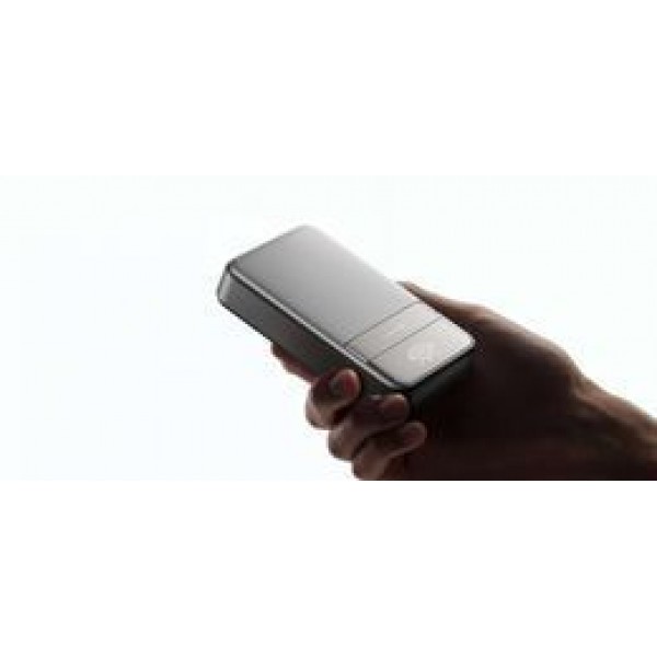 Павербанк EcoFlow Rapid Magnetic Power Bank 10000