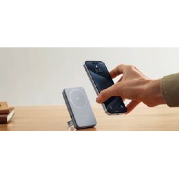 Павербанк EcoFlow Rapid Magnetic Power Bank 10000