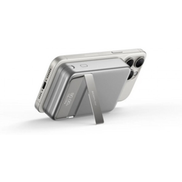Павербанк EcoFlow Rapid Magnetic Power Bank 10000