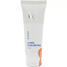 Маска для догляду за проблемною шкірою / A-NOX plus RETINOL MASK / Holy Land
