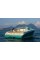 Пластиковый катер Sea Ray 210 Overnighter
