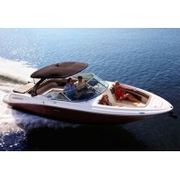 Пластиковий катер Sea Ray 270 SLX