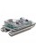 Понтонный катер Kolibri P-500S Standart