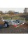 Прицеп Кияшко для транспортировки лодок до 4.5 м 51PL1108 (Днепр, Крым, Обь, Южанка-2)