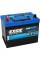 Аккумулятор Exide Dual ER 350 (80Ah)